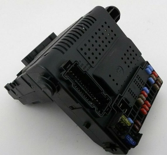 SYNCHRONIZATION AND KEY RECOVERY FOR CEM-ECM UNITS P1-P2 platform 